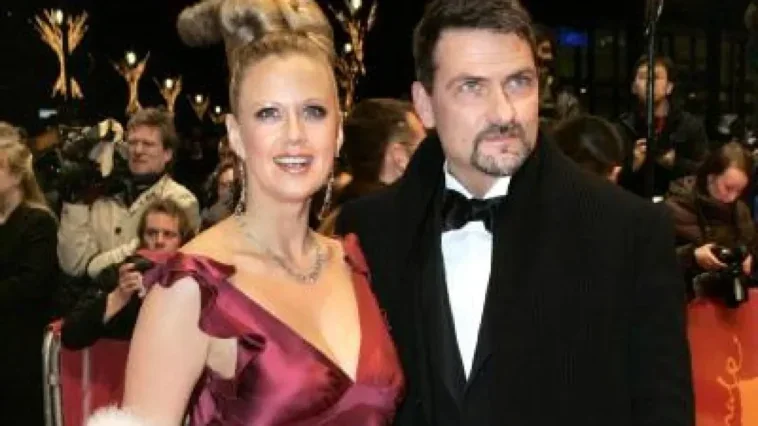 Barbara Schöneberger und ihr Ehemann Maximilian von Schierstädt: Ein Blick hinter die Kulissen
